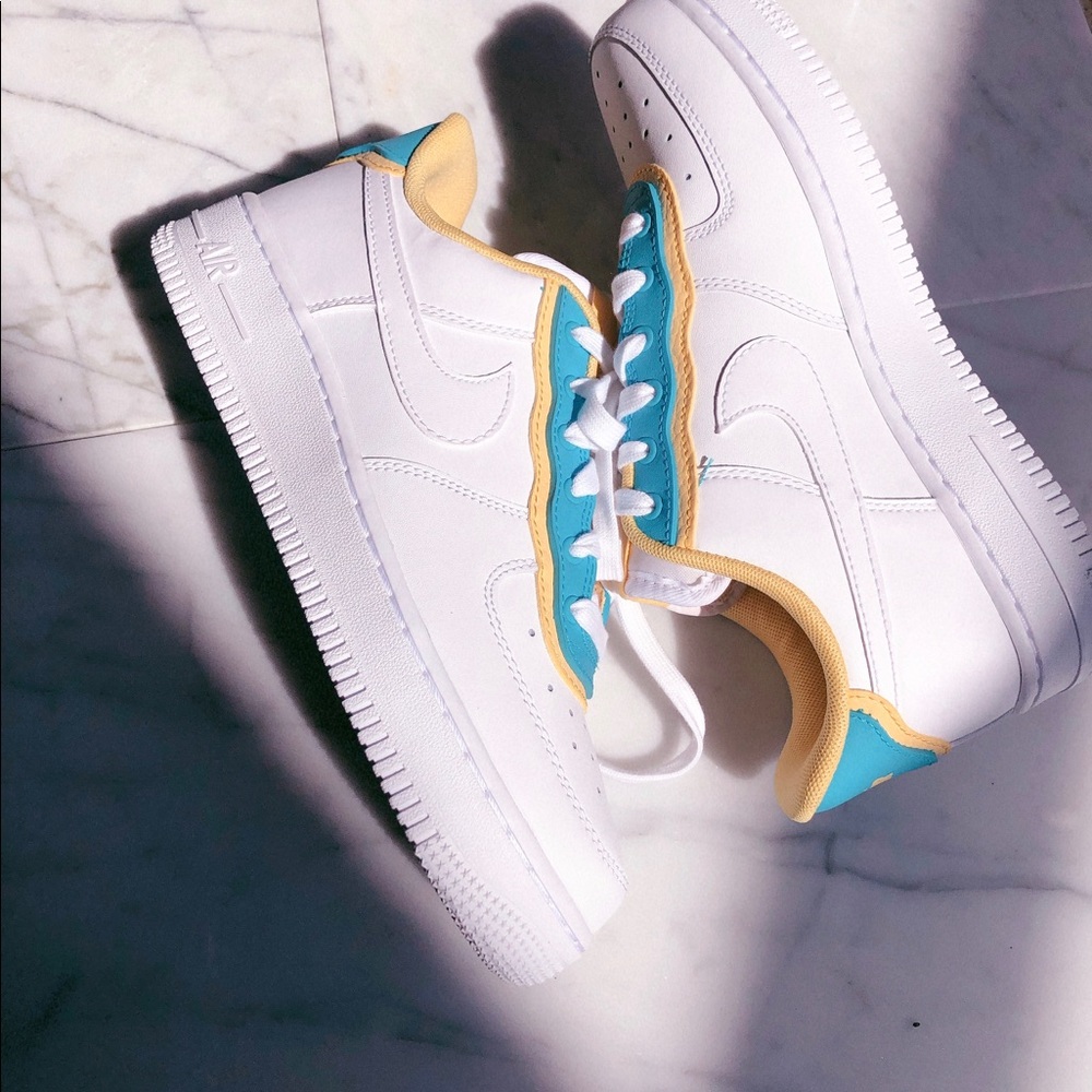 air force 1 - Picture 8 of 8